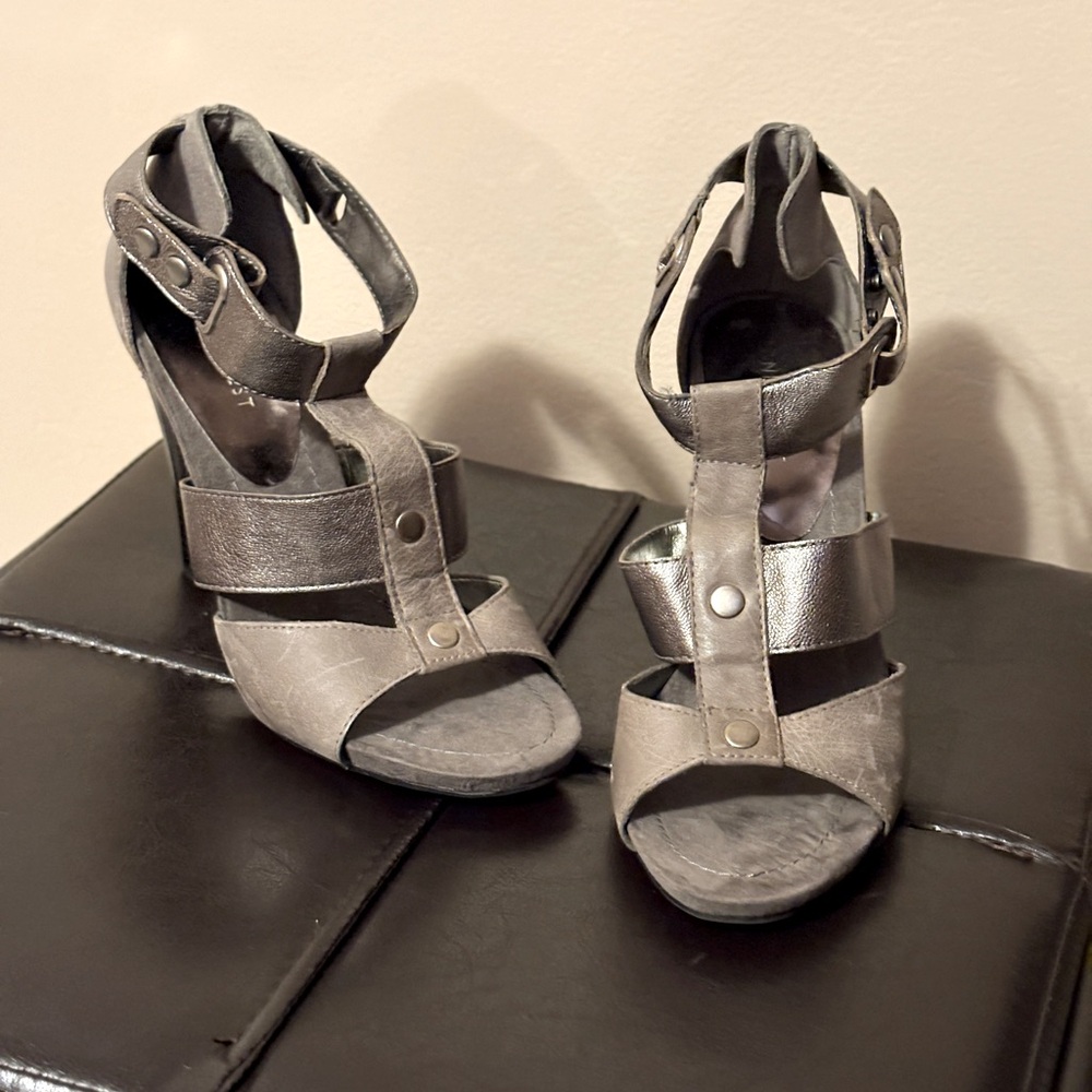 Sexy High Heels